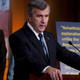 Illustration for article titled Republican Senator Sponsors Abortion Legislation To Credit Belief Over Scientific Consensus